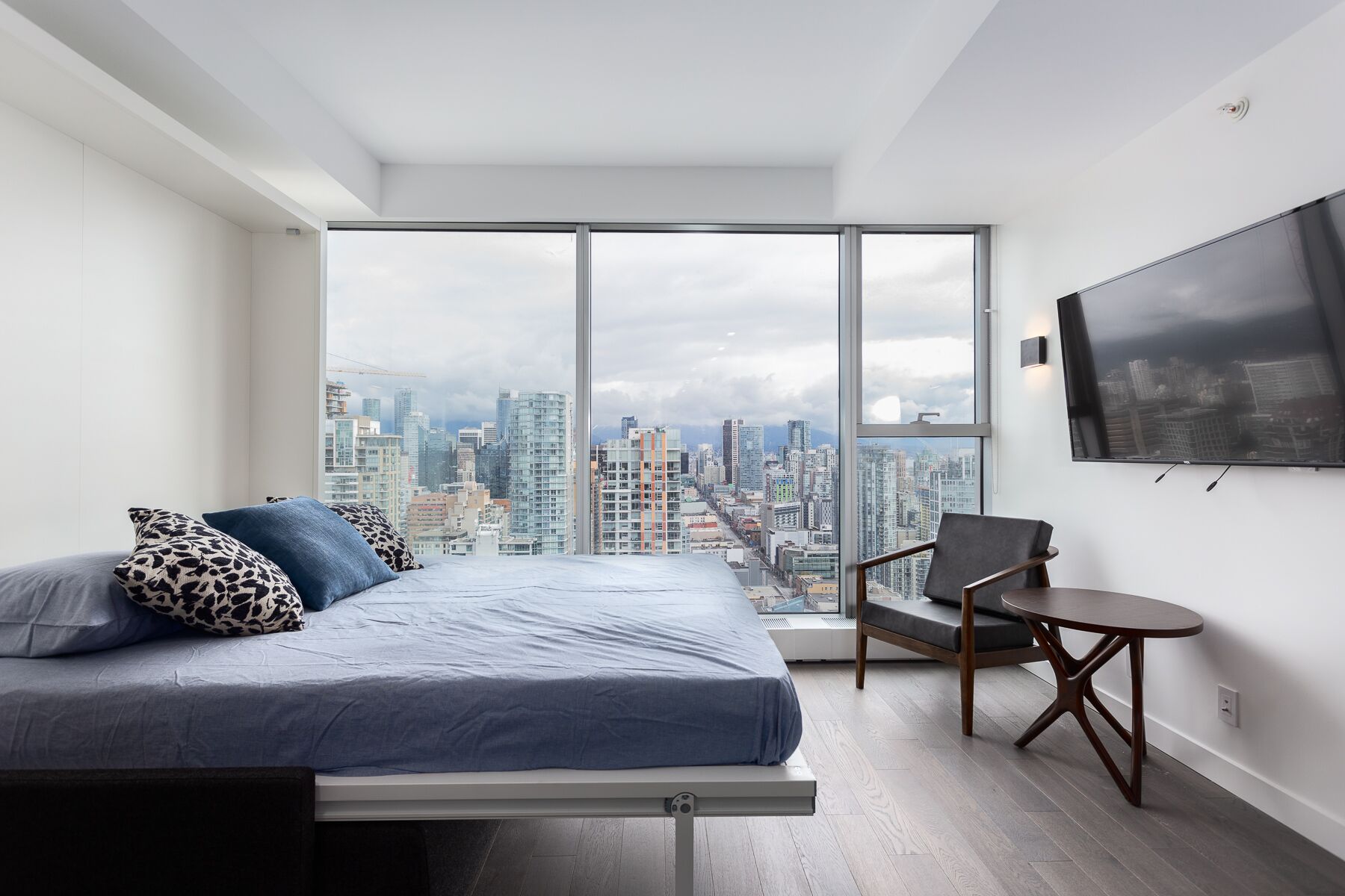 1480 Howe Street - 4207