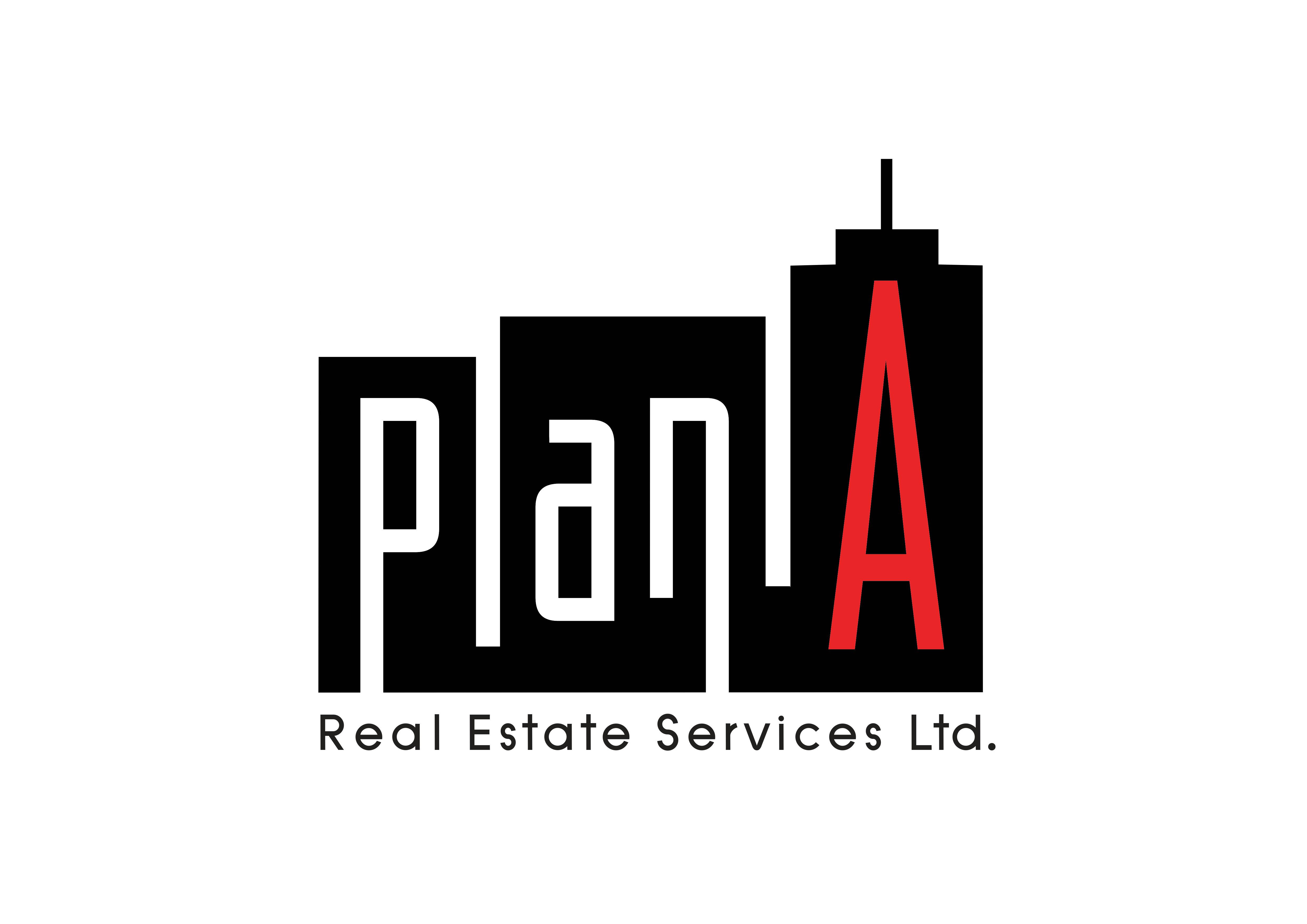 Plan A Real Estate Services Ltd.