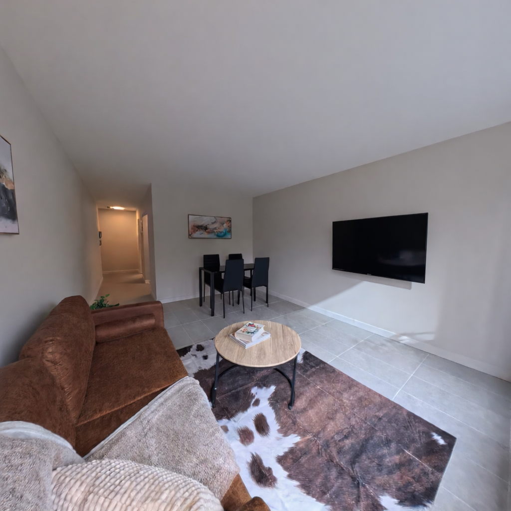 1540 Haro Street - 2B