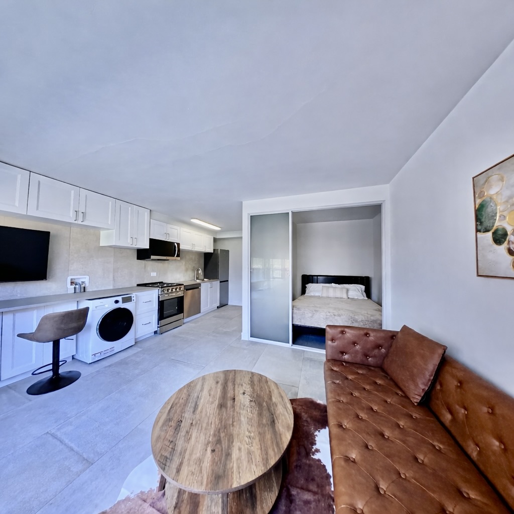 1540 Haro Street - 207