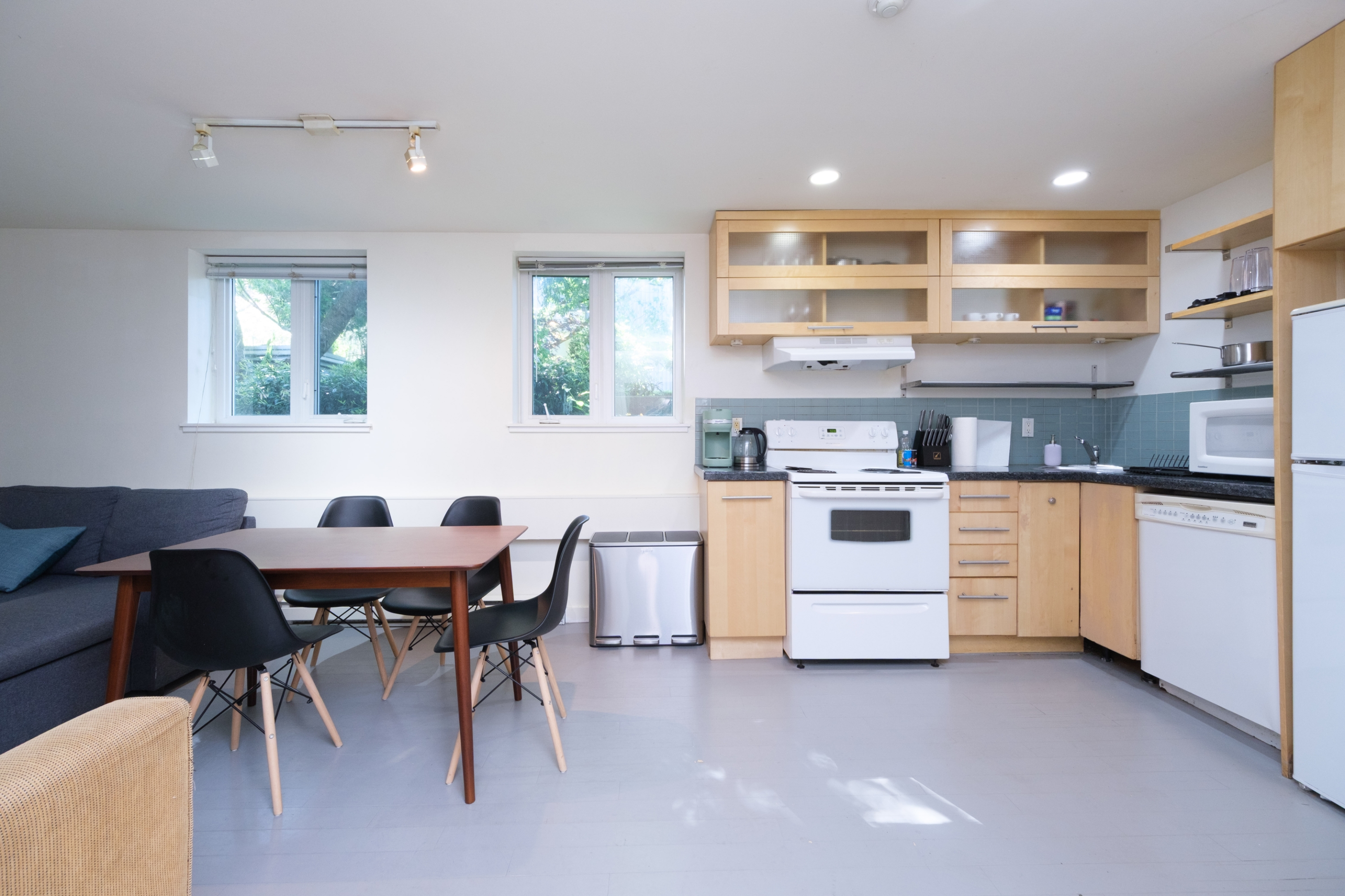 1540 Haro Street - 3B