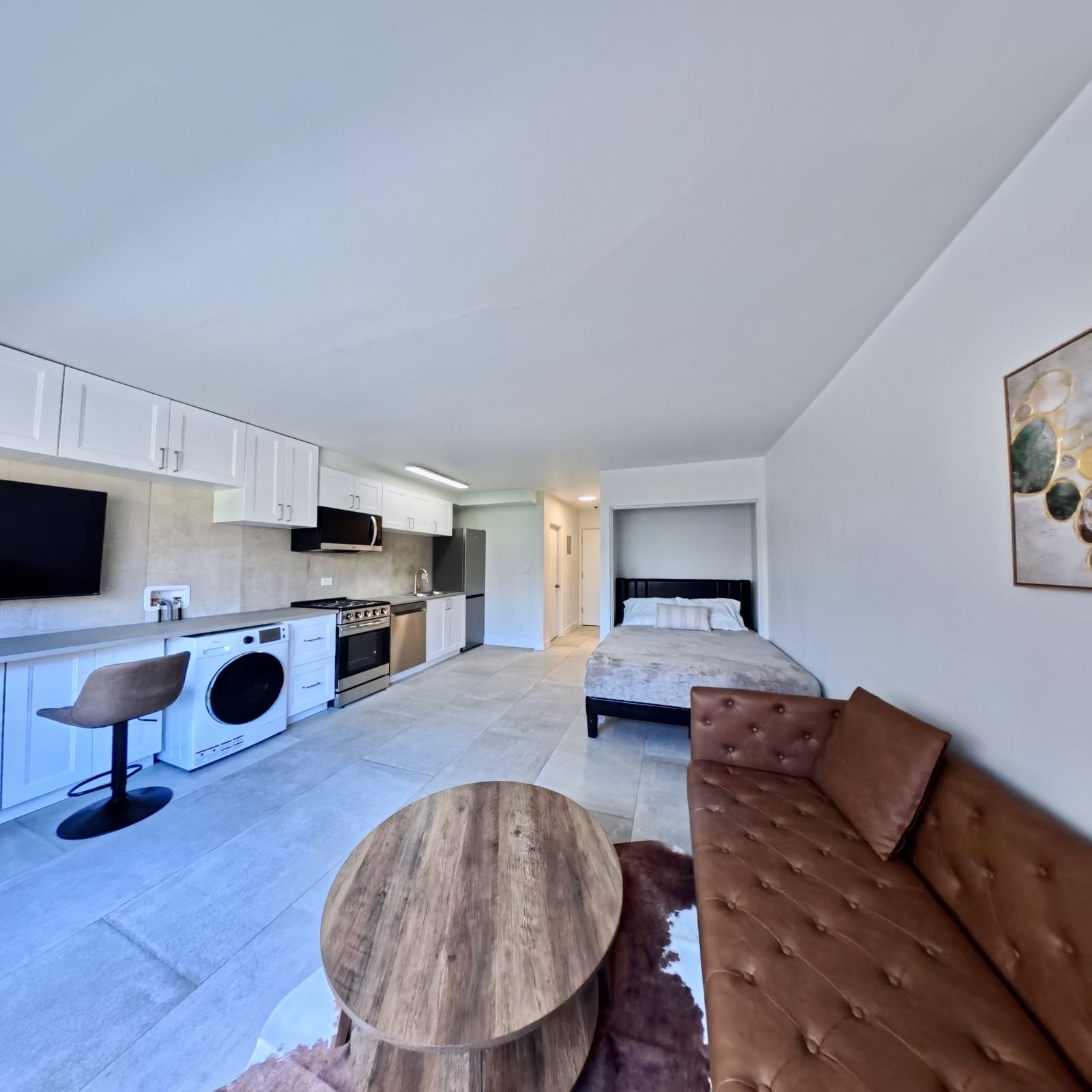 1540 Haro Street - 201