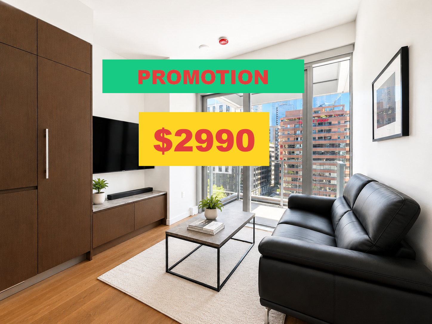 1277 Hornby Street  (1204)