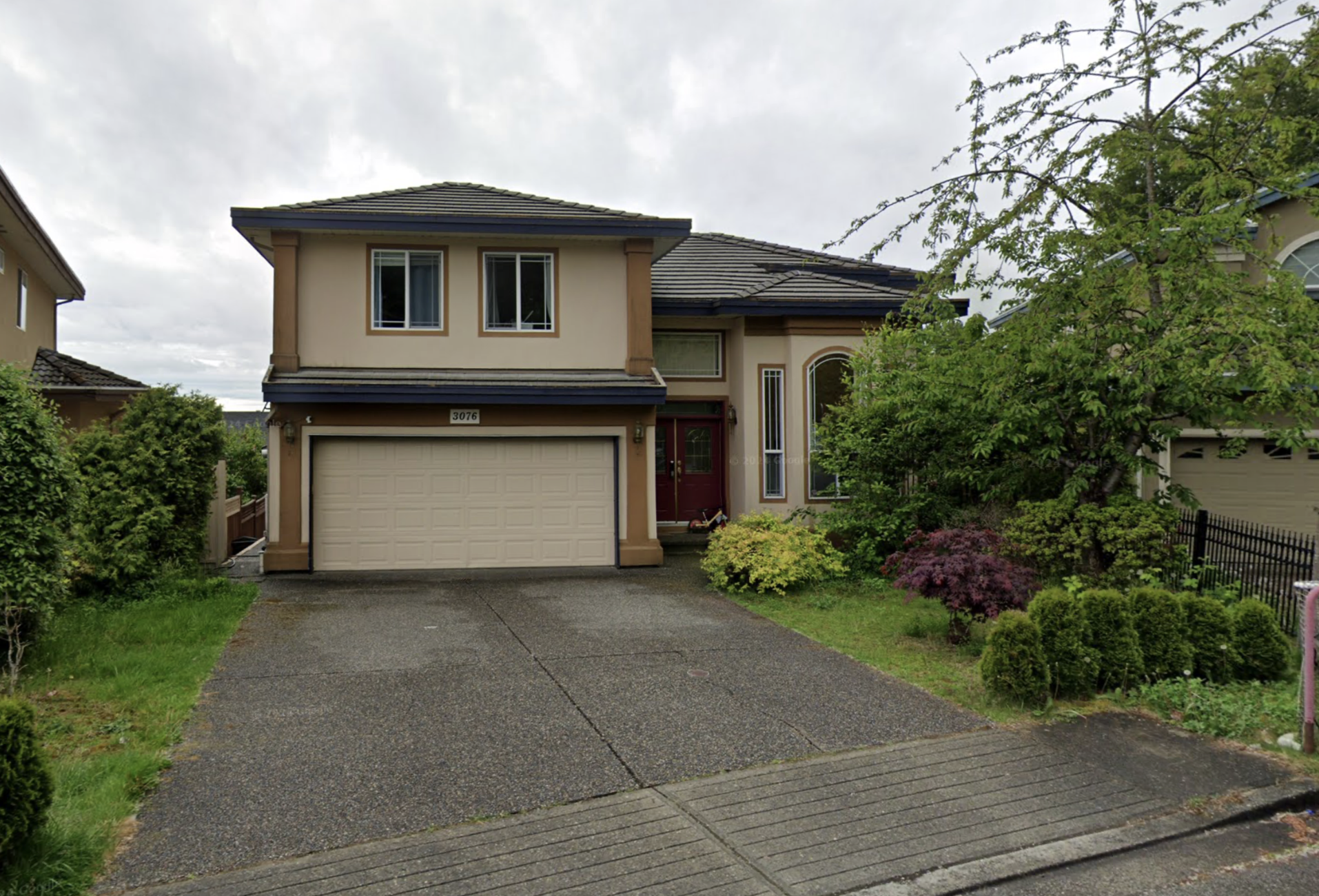 3076 Fisher Court