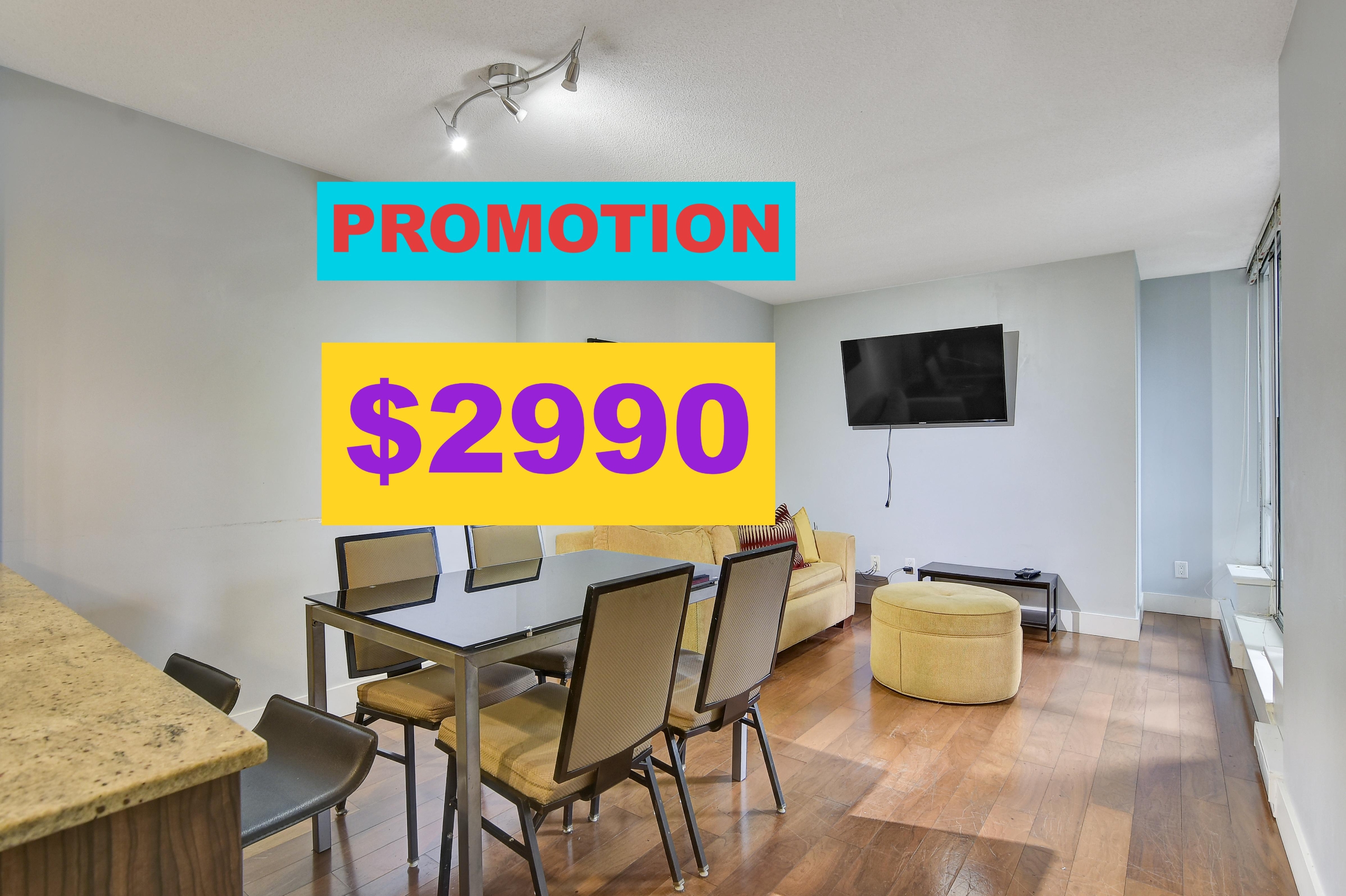 1088 Richards Street - 318