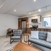 1170 Barclay Street - 206