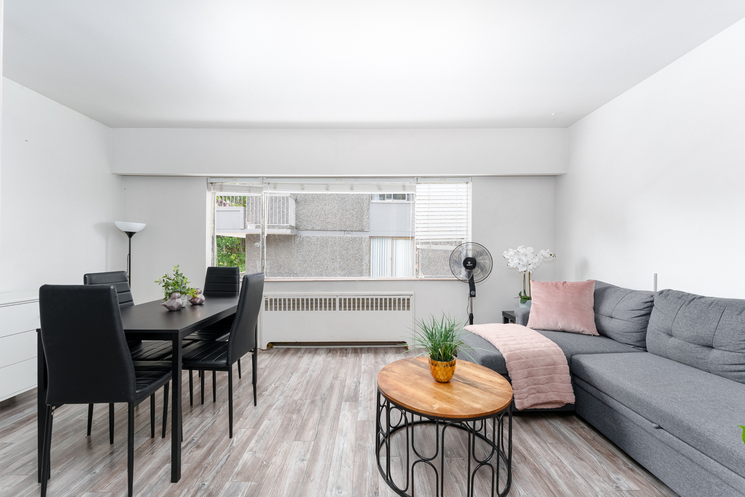 1540 Haro Street - 204