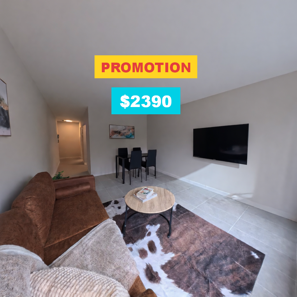 1540 Haro Street - 2B