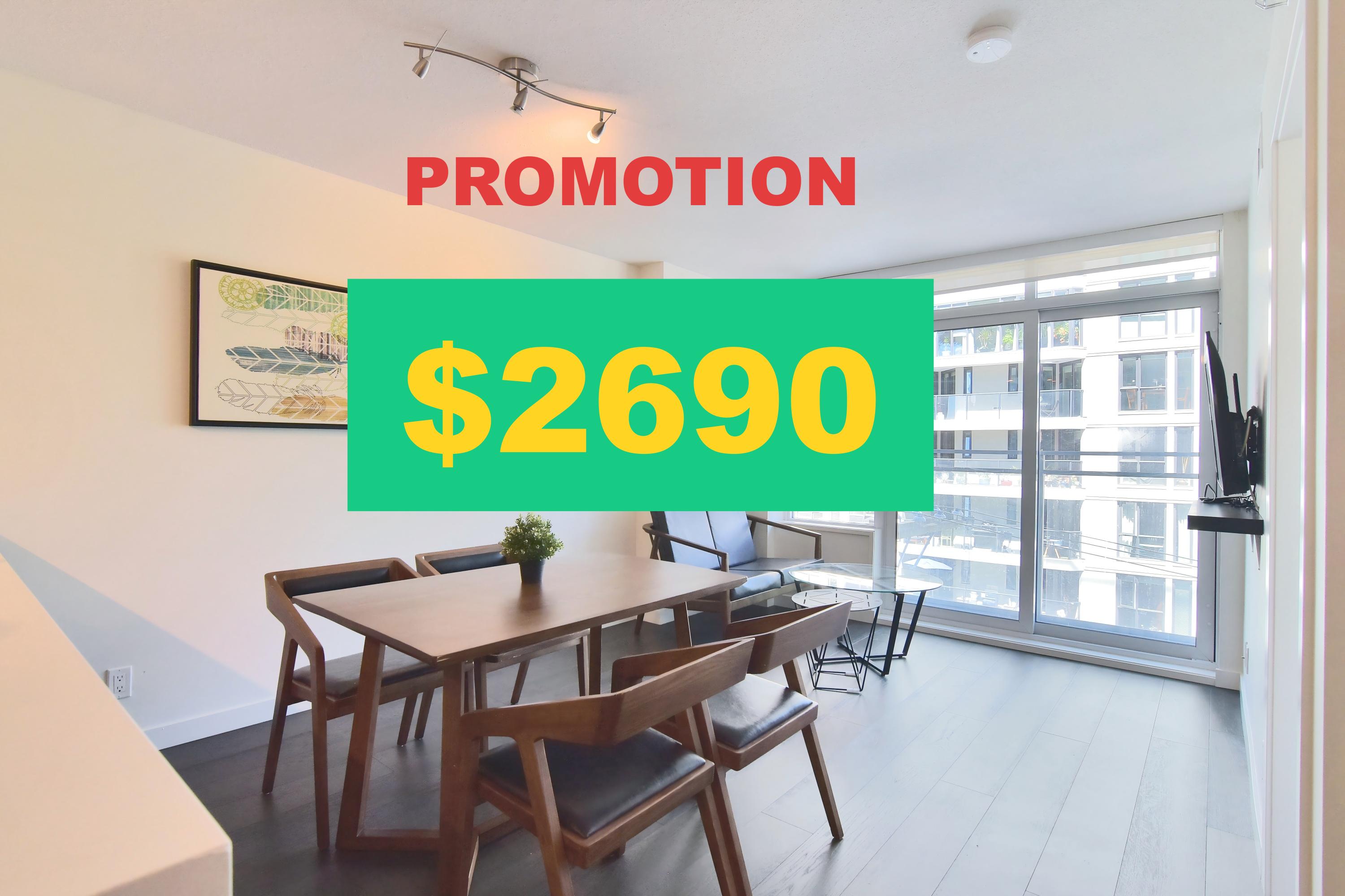 1009 Harwood Street - 704