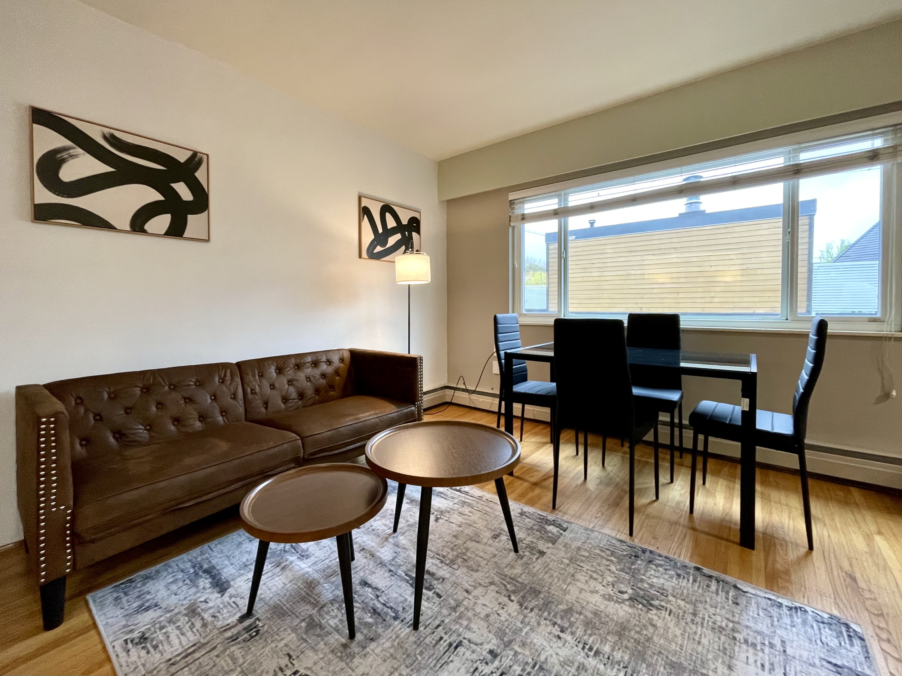 1985 West 8th Avenue - 302