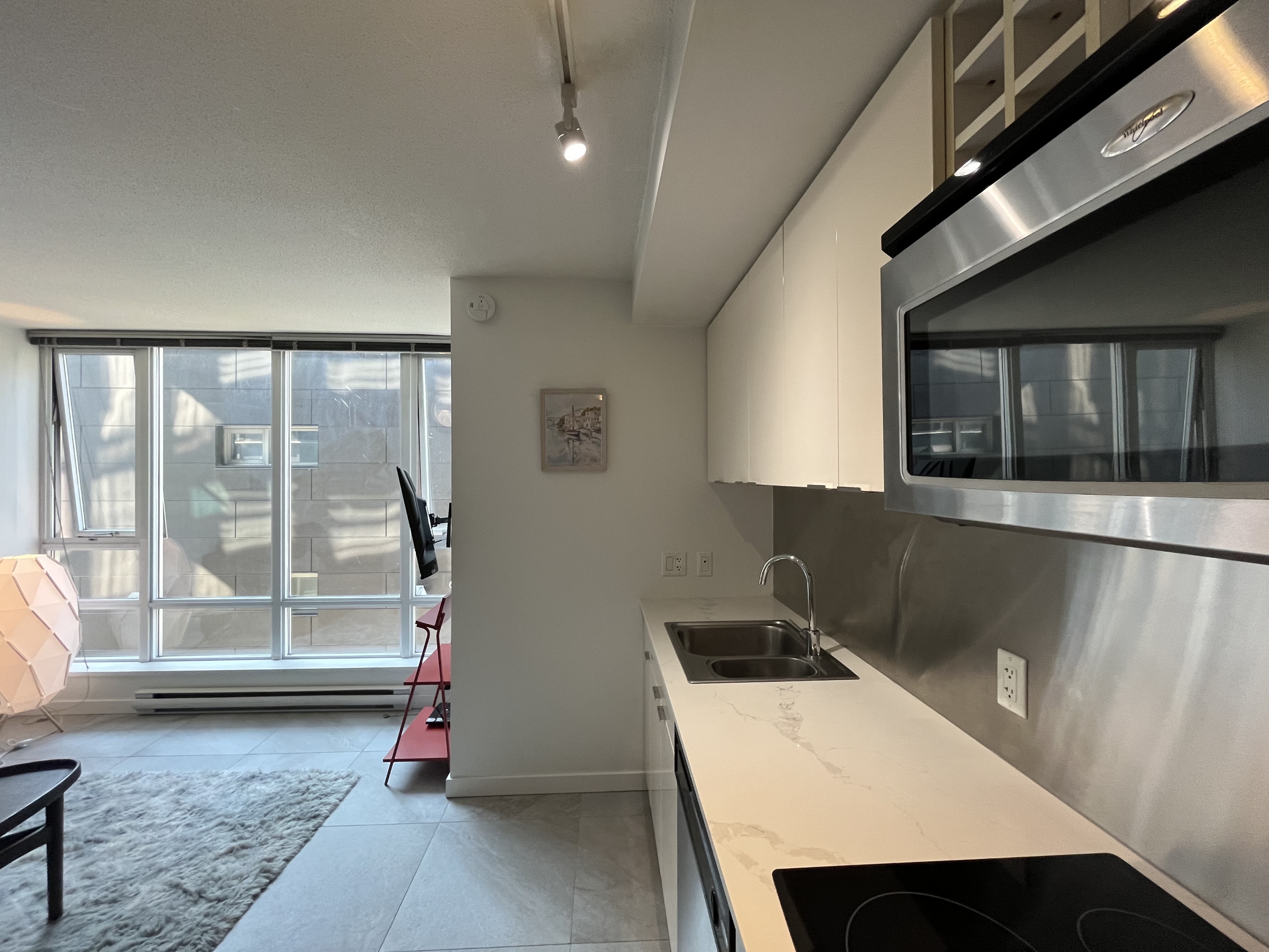 233 Robson Street-501