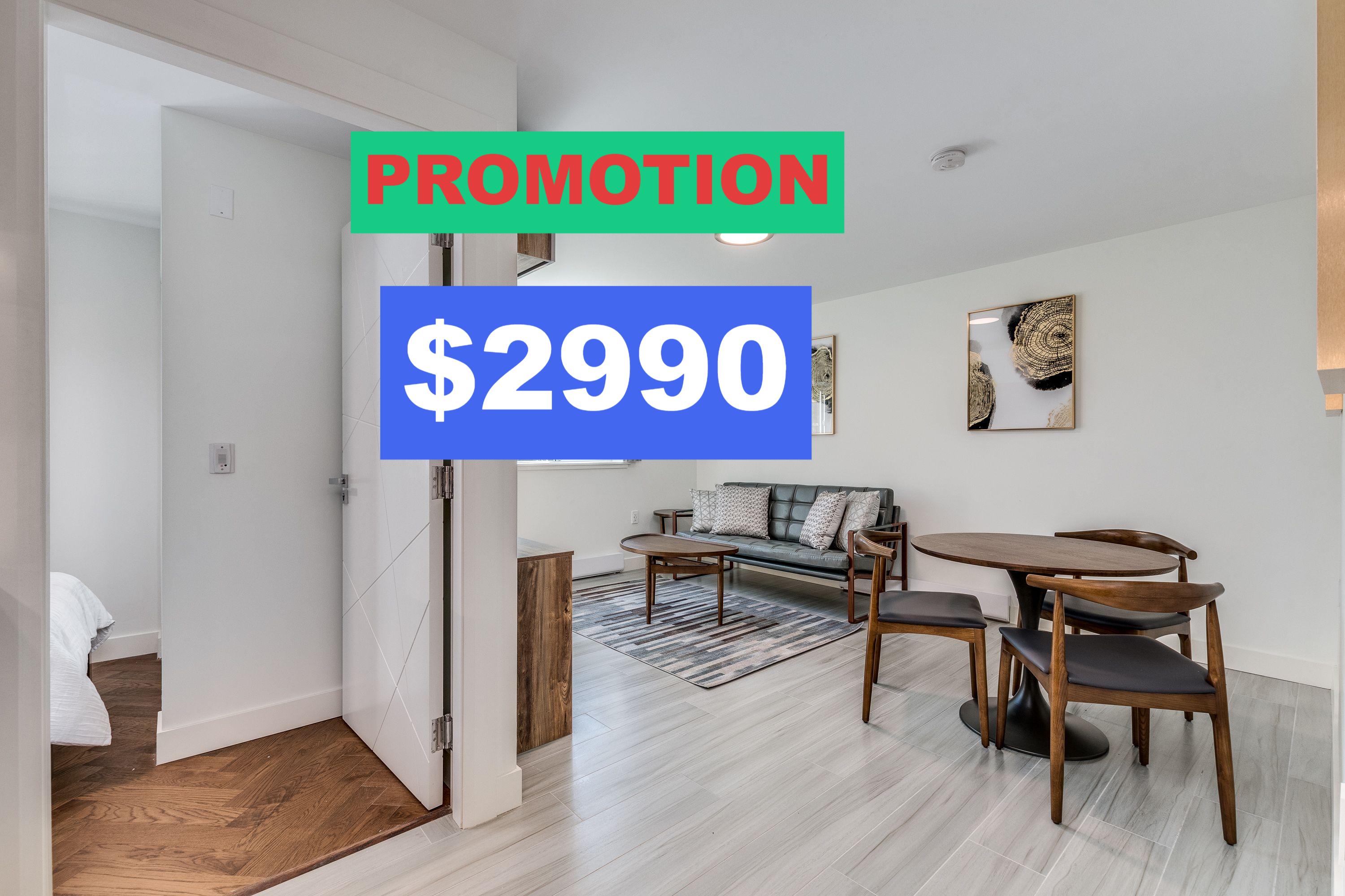 1168 Pendrell Street - 101