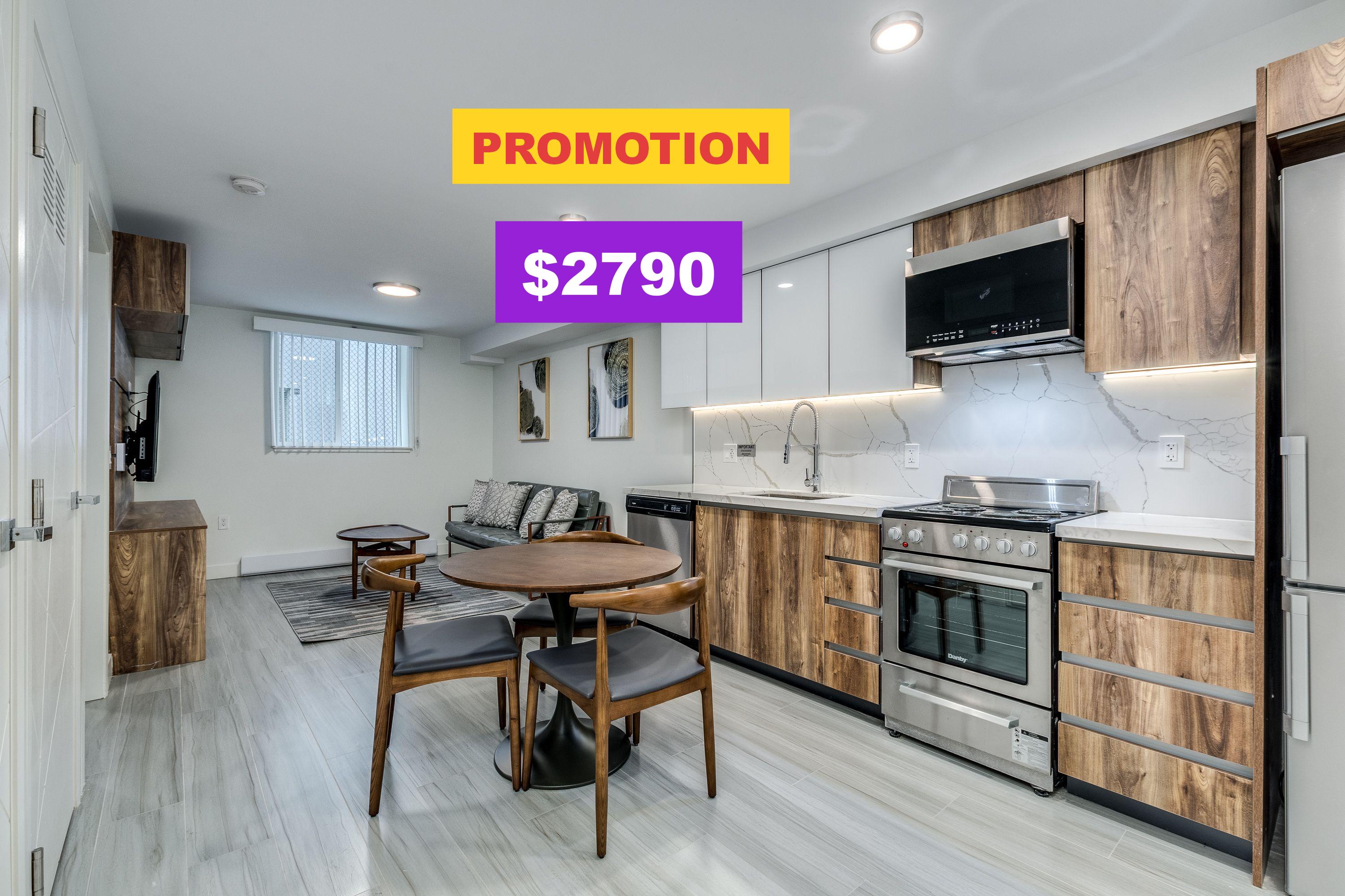 1168 Pendrell Street - 102